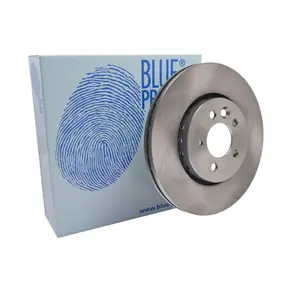Disque de frein ADG043235 Blue Print ADG043235 pas cher