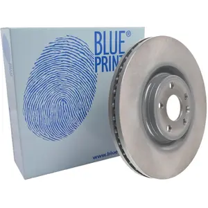 Disque de frein ADJ134371 Blue Print ADJ134371 pas cher