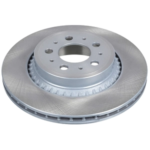 Blue Print Disques de frein pour VOLVO: XC 90 (Ref: ADF124337) pas cher