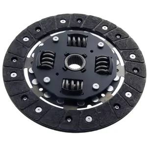 Comparateur de prix : Blue Print Disque d'embrayage pour NISSAN: Note, Micra (Ref: ADN132201)