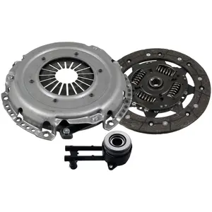 Kit d'embrayage ADF123095 Blue Print ADF123095 pas cher