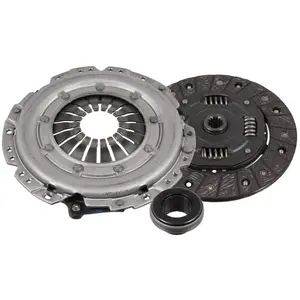 Comparateur de prix : Kit d'embrayage BLUE PRINT, par ex. pour Opel, Vauxhall