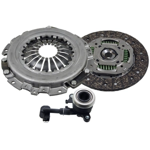 Comparateur de prix : Kit d'embrayage BLUE PRINT ADR163048 - Réf. BLP ADR163048