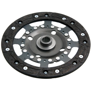 Blue Print Disque d'embrayage pour FORD: Fiesta & MAZDA: 2 (Ref: ADF123123) pas cher