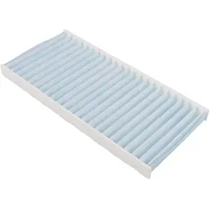 Filtre d'habitacle (filtre à pollen) BLUE PRINT ADT32557 pas cher