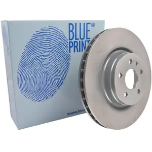 Disque de frein ADA104378 Blue Print ADA104378 pas cher