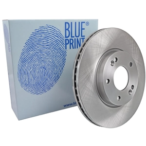 Blue Print Disques de frein pour HYUNDAI: i30 & KIA: Ceed (Ref: ADG043232) pas cher