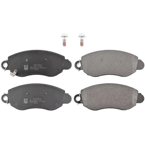 Kit de plaquettes de frein, frein à disque ADF124214 Blue Print ADF124214 pas cher