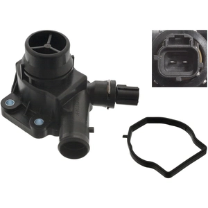 Comparateur de prix : Thermostat d'eau ADJ139209 Blue Print ADJ139209