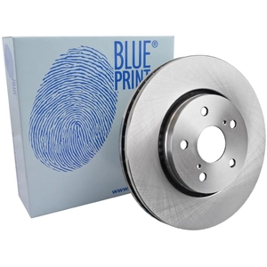 Disque de frein BLUE PRINT ADT343316 avant, ventilé, 1 pièce pas cher