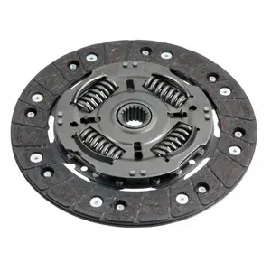 Blue Print Disque d'embrayage pour TOYOTA: Yaris, Aygo & PEUGEOT: 108 ... pas cher
