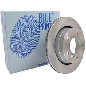 Blue Print Disques de frein pour BMW: Série 3 (Ref: ADB114359) pas cher
