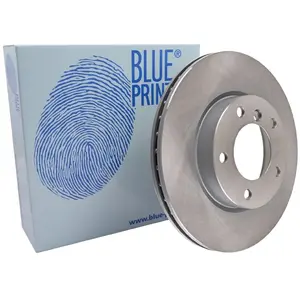 Blue Print Disques de frein pour BMW: Série 3, Z3, Z4 (Ref: ADB114358) pas cher