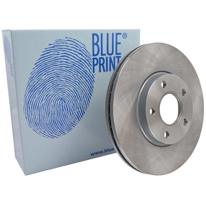 Blue Print Disques de frein pour FORD: Connect (Ref: ADF124340) pas cher