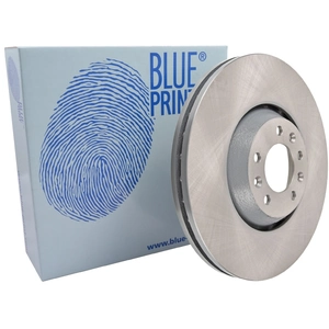 Disque de frein ADP154348 Blue Print ADP154348 pas cher