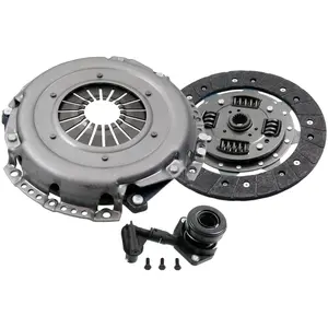 Blue Print Kit d'embrayage pour FORD: Focus, C-Max (Ref: ADF1230114) pas cher