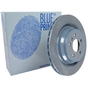 Disque de frein ADU174365 Blue Print ADU174365 pas cher