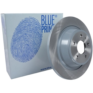 Blue Print Disques de frein pour FORD: Mondeo (Ref: ADF124356) pas cher