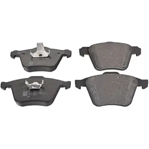 Blue Print Plaquettes de frein X4 pour VOLVO: XC 90 (Ref: ADF124227) pas cher