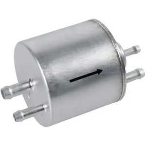 Blue Print Filtre à carburant pour MERCEDES-BENZ: Vaneo, Classe A (Ref: ADU172321) pas cher
