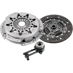 Kit d'embrayage ADF1230116 Blue Print ADF1230116 pas cher