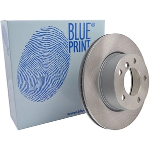 Blue Print Disques de frein pour BMW: Série 1 (Ref: ADB114370) pas cher
