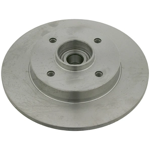 Disque de frein ADP154352 Blue Print ADP154352 pas cher