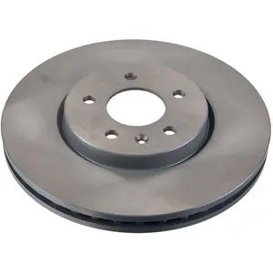 Blue Print Disques de frein pour OPEL: Insignia (Ref: ADW194331)