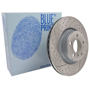 Disque de frein ADB114378 Blue Print ADB114378 pas cher