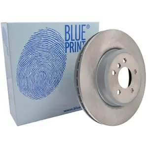 Disque de frein ADB114384 Blue Print ADB114384 pas cher