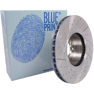 Disque de frein ADB114375 Blue Print ADB114375 pas cher