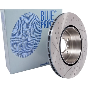 Disque de frein ADB114382 Blue Print ADB114382 pas cher