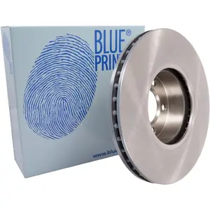 Disque de frein ADB114376 Blue Print ADB114376 pas cher