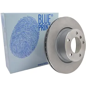 Blue Print Disques de frein pour BMW: Série 3, Série 1 (Ref: ADB114373) pas cher