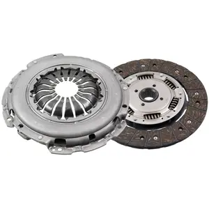Kit d'embrayage ADU173030 Blue Print ADU173030 pas cher