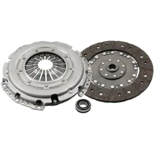 Comparateur de prix : Blue Print Kit d'embrayage pour HYUNDAI: i40 (Ref: ADG030258)