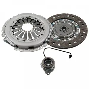 Blue Print Kit d'embrayage pour ALFA ROMEO: Mi.To & ABARTH: Grande Punto (Ref: ADL143070) pas cher