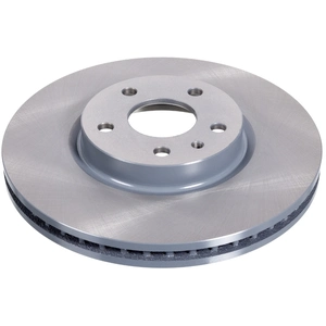 Blue Print Disques de frein pour FORD: Mondeo (Ref: ADF124355) pas cher