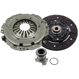Kit d'embrayage ADW1930123 Blue Print ADW1930123