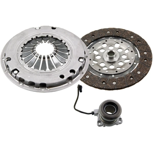 Blue Print Kit d'embrayage pour FIAT: Punto, Linea (Ref: ADL143067)