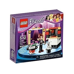 LEGO Friends Mia Magic Tricks 41001 pas cher