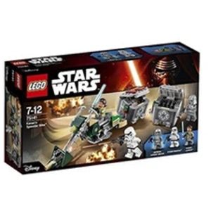 LEGO Star Wars 75141 - Vélo Speeder Kanans pas cher