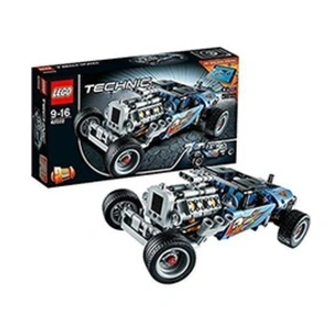 LEGO Technic Hot Rod 42022 pas cher
