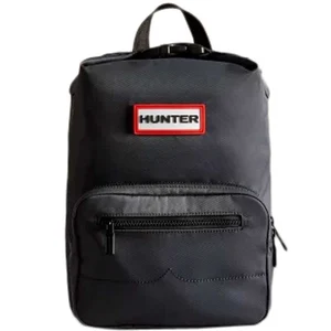 Hunter Sac à Dos Nylon Mini Pioneer Topclip pas cher