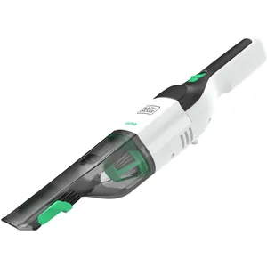 Comparateur de prix : Aspirateur à main - BLACK & DECKER - Reviva - 12V - autonomie 10 min