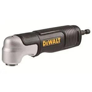 Comparateur de prix : Renvoi d’angle droit compact DEWALT DT20500-QZ