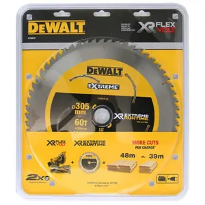 Comparateur de prix : Disque diamant Ø355x25,4mm ELITE DEWALT DT20465-QZ pour béton renforcé