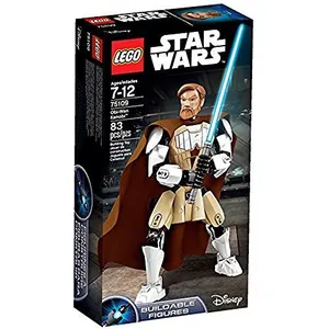 LEgO Star Wars Obi-Wan Kenobi pas cher