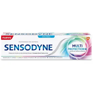 Comparateur de prix : Sensodyne Dentifrice Multi PROTECTION+ 75 ml