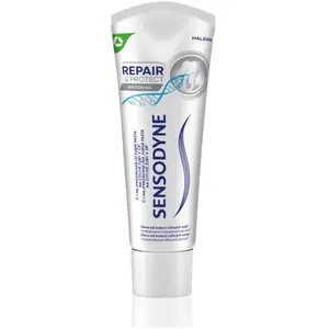 Sensodyne Repair & Protect Whitening dentifrice blanchissant pour dent... pas cher